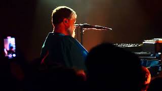 John Grant  GMF Tramshed Cardiff  24102024  24th October [upl. by Ellives854]