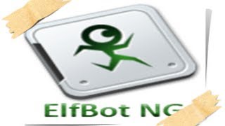 ElfBot Hotkey de Atacar Rapido [upl. by Eronaele654]