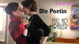 Die Poetin BR 2013  Full HD Trailer deutsch  german [upl. by Hedy941]