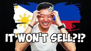 I Bought a Condo in the Philippines Dont Make the Same Mistake [upl. by Ardnauq]