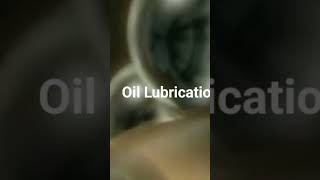 Why vacuum breaker valve open at lube oil Header pressure low short power plant [upl. by Suirauqram]