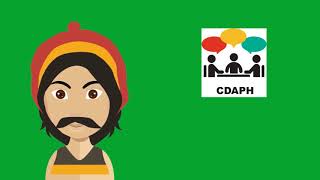 Tout savoir sur la MDPH [upl. by Casta]