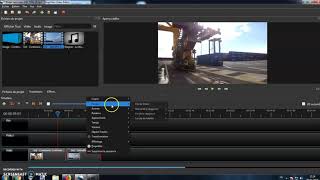 Tutoriel  Openshot montage vidéo simple gratuit en français [upl. by Eaton]