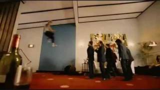 Best of Tony Jaa  Muay Thai RockquotnquotRoller [upl. by Serra110]