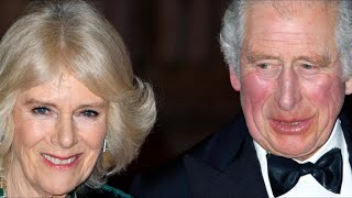 Body Language Expert Reveals The Differences In How Charles Acted With Diana And Camilla [upl. by Sommers39]