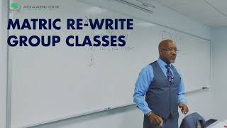 Matric Rewrite Online Classes [upl. by Yl887]