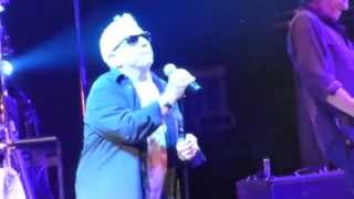 Eric Burdon  Water  Lovely Days 2015 Wiesen [upl. by Enawyd845]