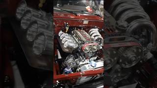 Toyota 18 Corolla Motor Beams Power Full Titanium Review en Puerto Rico Shorts [upl. by Zink883]