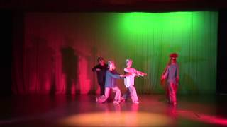 Eurythmy Performance Ensemble West Midlands [upl. by Wagner876]