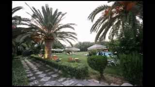 May Beach Hotel  Crete island Greece [upl. by Aekerly]