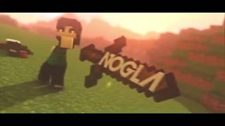 Intro 301  Nogla Minecraft Animation OLD STYLE [upl. by Bamby]