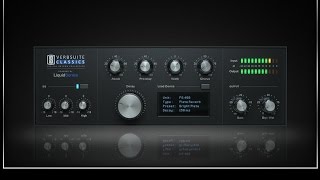 Verbsuite Classics  The Ultimate Reverb Plugin You Need [upl. by Eneluqcaj]