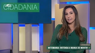 Mitomania entenda a mania de mentir [upl. by Clellan613]