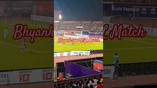 ISL Match Jamshedpur FC VS Hyderabad FC [upl. by Pacifica]