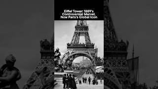 The Rise of the Eiffel Tower [upl. by Ner802]