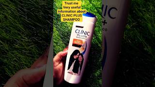 Clinic plus egg protein shampoo hair growth hair fall  Odisha style  hairfalkshampoo [upl. by Aitercal728]