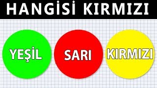 Bu Testi Sadece Dahiler Çözebilir � Başarısız [upl. by Chang]