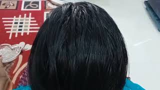 Bestway💯🙀 to regrowth hair hairfall control tip [upl. by Ardnasella]