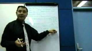 MBA  Managerial Economics 01 [upl. by Nomyad391]