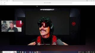 Dr Disrespect finally tells his side quotThe Truthquot [upl. by Yaned872]