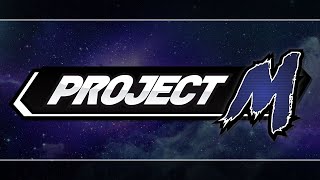 Main Theme  Project M [upl. by Solomon]