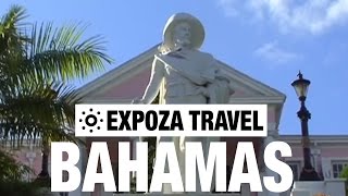 Bahamas NorthAmerica Vacation Travel Video Guide [upl. by Lewap]