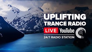 Uplifting Trance Radio · 247 Live Stream [upl. by Clark942]