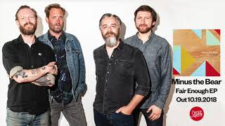 Minus the Bear  Viaduct Official Audio [upl. by Yde]