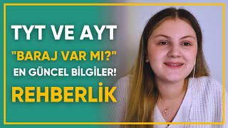 TYT ve AYT Nedir  En Güncel Bilgilerle YKS Sistemi [upl. by Ilamad59]