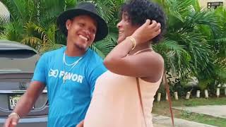 El preferiría su amigo que yo🙆🏽🙆🏽😭li prefere zanmil ke mw🙆🏽😭viral video funny comedy [upl. by Nnaid]