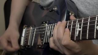 Tremonti  Dust Solo [upl. by Adiv439]