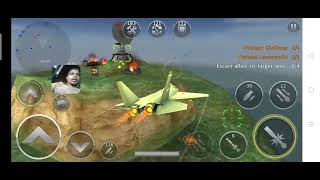 Gunship battle episode 26 mission 3 [upl. by Asiralc348]