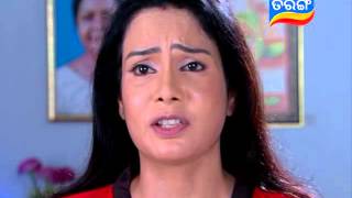 Tarang TV  Odia Mega Serial  Neijare Megha Mate Ep 228 [upl. by Burra]