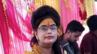 Goldy Shastri Live video kayamganj day3 [upl. by Siusan]