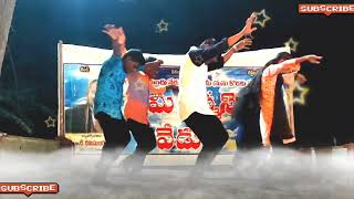 jesusdancevideosong Vachindi Christmas VachindiChristmas New Dance Video SongchoreographyBySASI [upl. by Ayom]