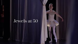 Jewels at 50  Pacific Northwest Ballet [upl. by Booma]