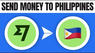 How to Send Money to Philippines Using Wise 2024 [upl. by Adalard]