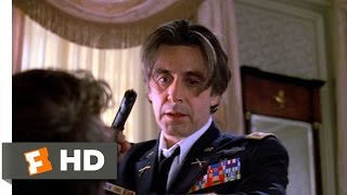 Scent of a Woman 78 Movie CLIP  Im In the Dark 1992 HD [upl. by Aspia]