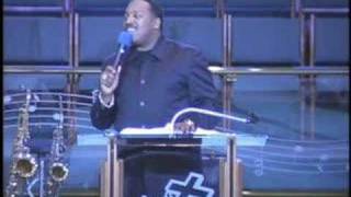 I Need Thee  Marvin Sapp [upl. by Eelinnej]