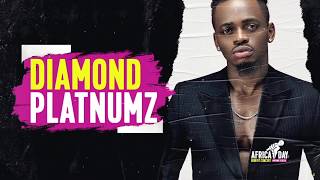 Diamond Platnumz Performance On African Day Benefit Concert [upl. by Butterfield]