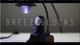 Breezeblocks [upl. by Ryon403]