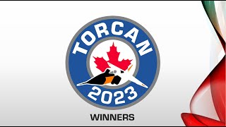 Torcan Model Show amp Contest 2023  Winners Presentation [upl. by Cristen]