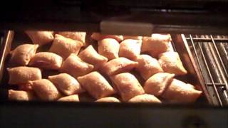 Plinketts Pizza Rolls [upl. by Cardinal131]