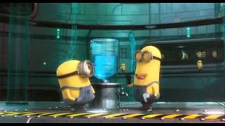 Despicable Me  01  Minions [upl. by Revlys]