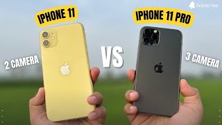 COMPRÉ un iPhone 11 Pro ¿Aún VALE la PENA para 2024 🧐📲 [upl. by Eddie524]