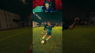 APRENDA A SER BOM NO FUTEBOL shorts [upl. by Ecyarg395]