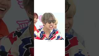 V Ko Mili Punishment 😅 bts kimtaehyung btscuteedits shorts [upl. by Meg]