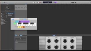 How to Make a Censor Beep for Your Podcast in Garageband [upl. by Redneval]