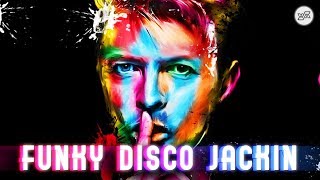 Funky Disco House amp Jackin House Mix – September 2018 HumanMusic [upl. by Aevin366]