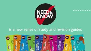 Alevel study and revision tips  What you Need to Know [upl. by Sussna819]